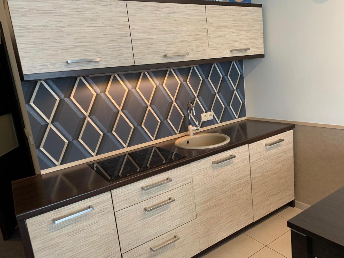Apartament Diva Natalia, Blisko Plazy Kołobrzeg Kültér fotó