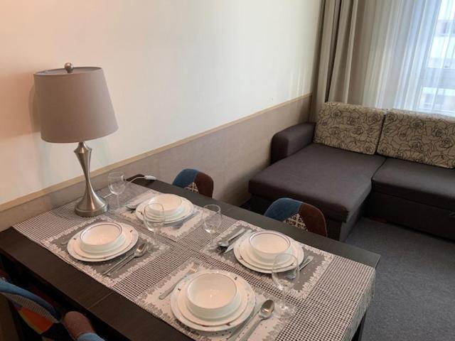 Apartament Diva Natalia, Blisko Plazy Kołobrzeg Kültér fotó
