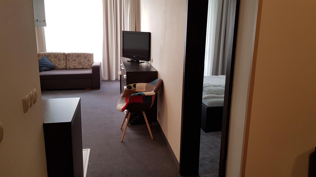Apartament Diva Natalia, Blisko Plazy Kołobrzeg Kültér fotó