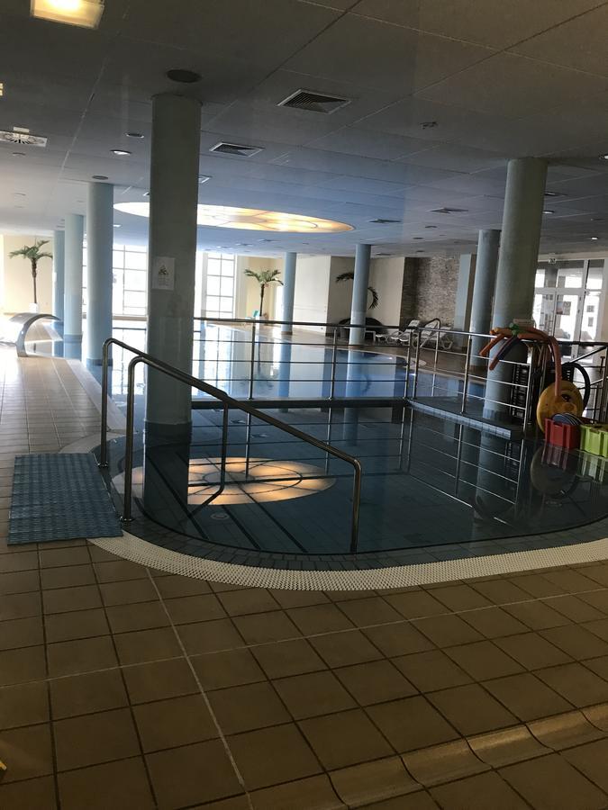 Apartament Diva Natalia, Blisko Plazy Kołobrzeg Kültér fotó