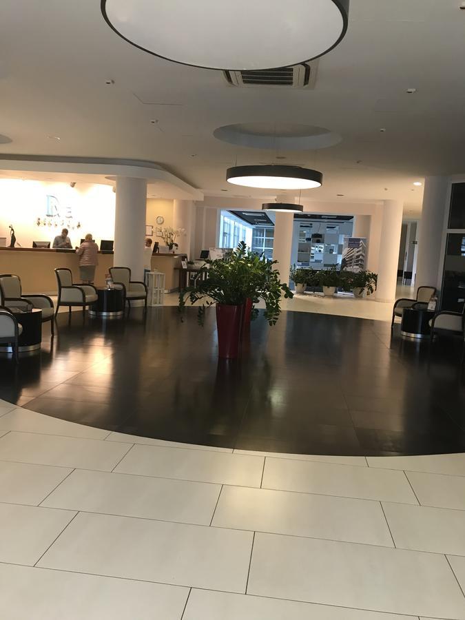 Apartament Diva Natalia, Blisko Plazy Kołobrzeg Kültér fotó