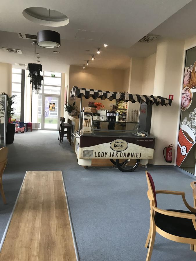 Apartament Diva Natalia, Blisko Plazy Kołobrzeg Kültér fotó