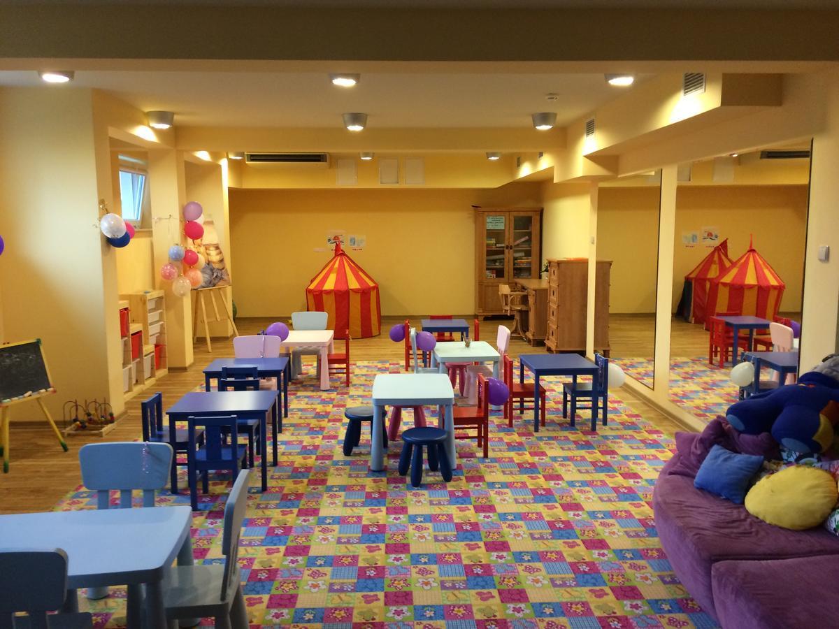 Apartament Diva Natalia, Blisko Plazy Kołobrzeg Kültér fotó