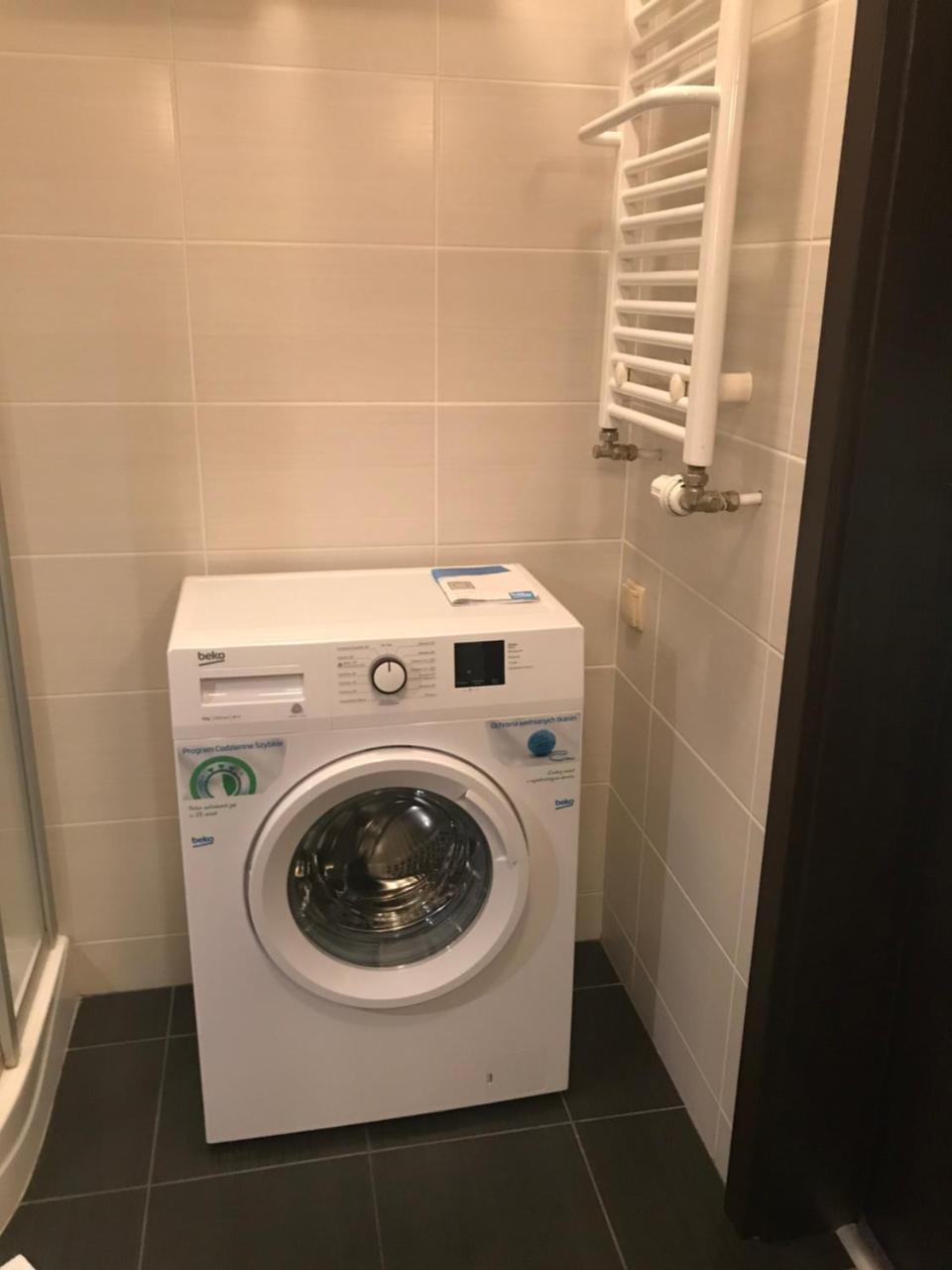 Apartament Diva Natalia, Blisko Plazy Kołobrzeg Kültér fotó