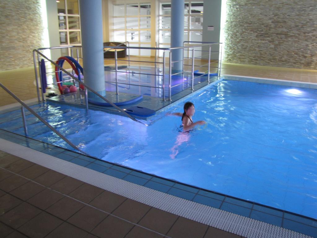 Apartament Diva Natalia, Blisko Plazy Kołobrzeg Kültér fotó