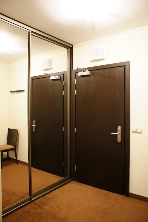 Apartament Diva Natalia, Blisko Plazy Kołobrzeg Szoba fotó