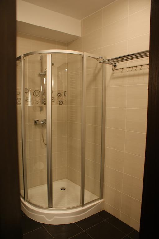 Apartament Diva Natalia, Blisko Plazy Kołobrzeg Szoba fotó