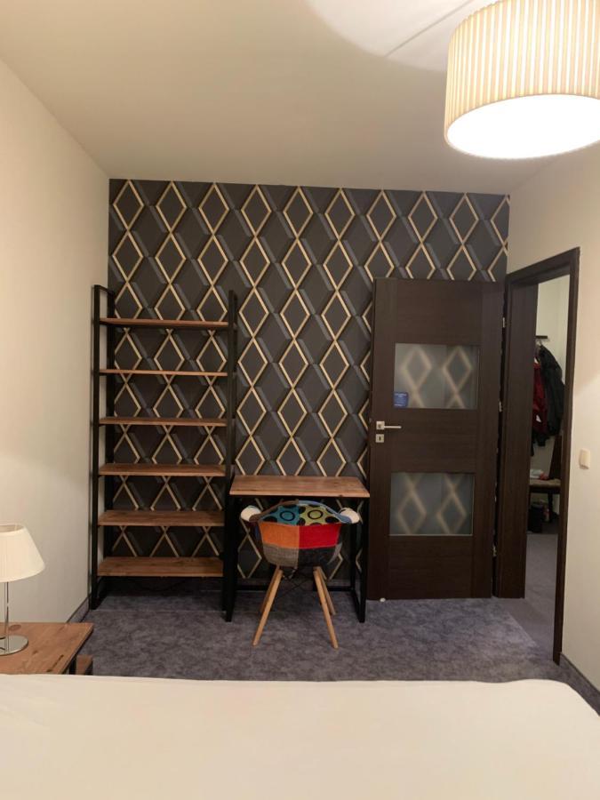 Apartament Diva Natalia, Blisko Plazy Kołobrzeg Kültér fotó