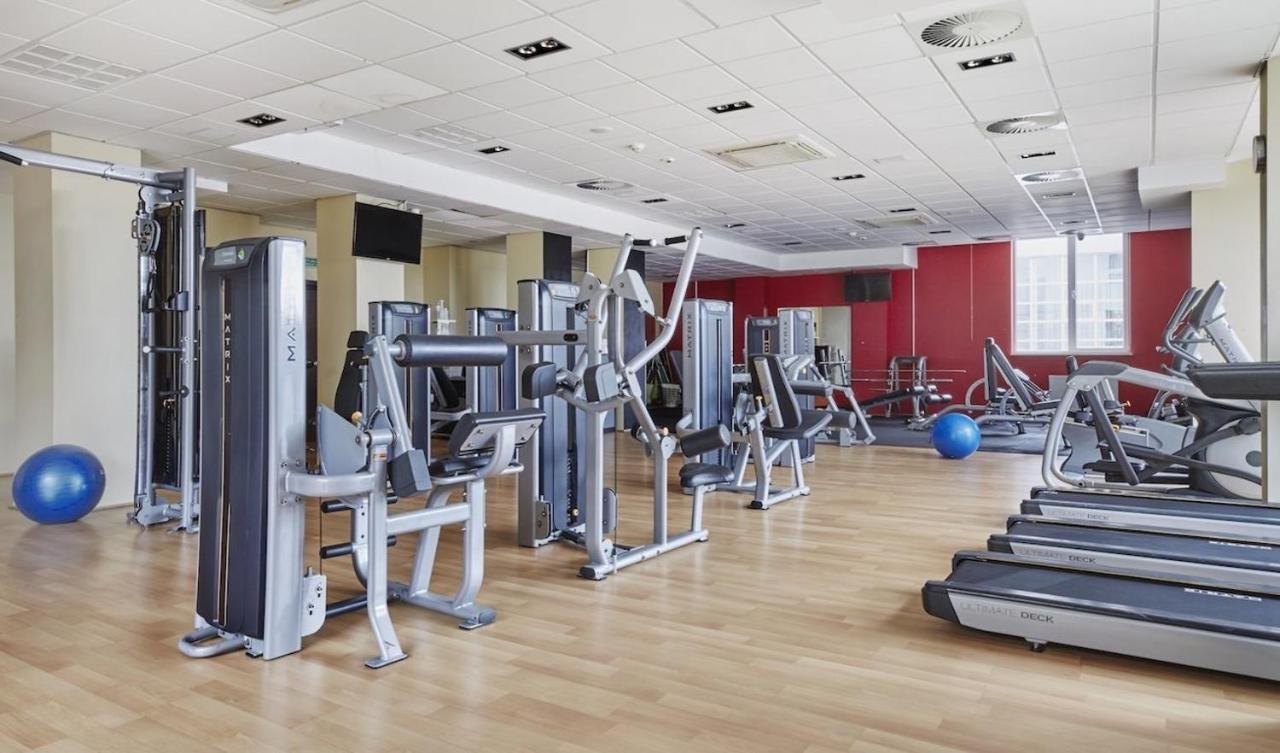 Apartament Diva Natalia, Blisko Plazy Kołobrzeg Kültér fotó